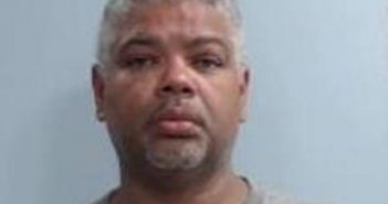 RICHARD CARBUCCIA | 2017-08-21 11:22:00 Fayette County, Kentucky Booking