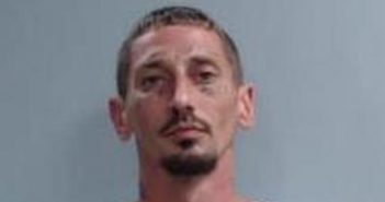 TONY WOODS | 2017-08-21 18:02:00 Fayette County, Kentucky Booking