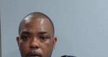 MARCUS JACKSON | 2017-08-21 23:54:00 Fayette County, Kentucky Booking