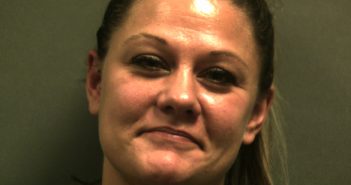 HODGES, JENNIFER BROOKE | 2017-08-21 Randall County, Texas Booking