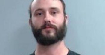 JONATHAN LAMY | 2017-08-21 01:08:00 Fayette County, Kentucky Booking