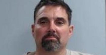 RAYMOND BRYANT | 2017-08-21 18:21:00 Fayette County, Kentucky Booking