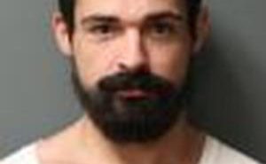 WITT, JOSHUA JAMES | 2017-08-21 Clinton County, Iowa Booking