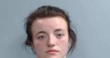 TORY THOMAS | 2017-08-21 22:29:00 Fayette County, Kentucky Booking