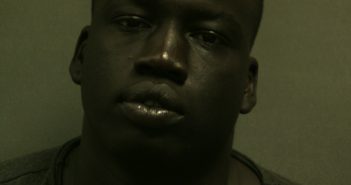 DENG, GARANG JOHN | 2017-08-21 Randall County, Texas Booking