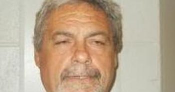 CARL BEARD | 2017-08-21 10:09:00 Lincoln County, Tennessee Booking