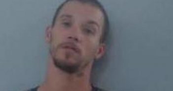 WILLIAM HUTCHISON | 2017-08-21 12:18:00 Fayette County, Kentucky Booking