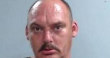 JAMES ERICKSON | 2017-08-21 19:16:00 Fayette County, Kentucky Booking