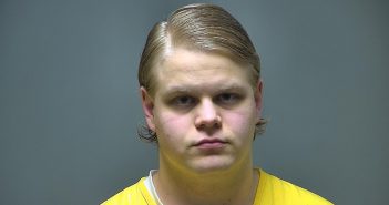 LOGAN ROMAN LEMKE | 2017-08-21 21:43:00 Isabella County, Michigan Booking