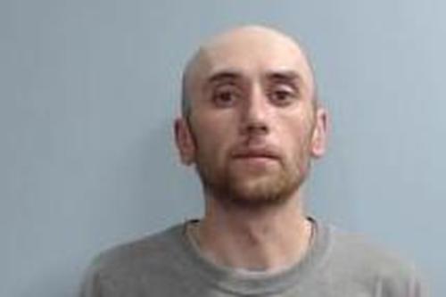 RONALD MARTIN #, Fayette County, Kentucky - 2017-08-21 14:22:00