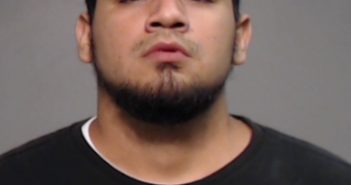 CASTRO, <B>VICENTE</B> <B>GARZA</B> #, Hidalgo County, Texas - 2017-08-21