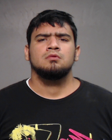 CASTRO, VICENTE GARZA #, Hidalgo County, Texas - 2017-08-21