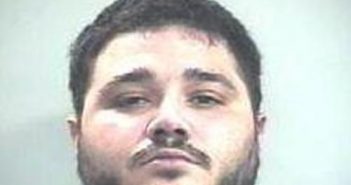 MAURICE LEWIS | 2017-08-21 16:59:00 Fayette County, Kentucky Booking