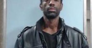 RAYMOND BROOKS | 2017-08-21 16:29:00 Fayette County, Kentucky Booking