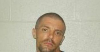 DANNY RINEHART | 2017-08-21 21:35:00 Lincoln County, Tennessee Booking