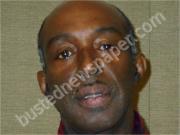 WEST, ARNOLD | 2017-08-21 Harnett County, North Carolina Booking