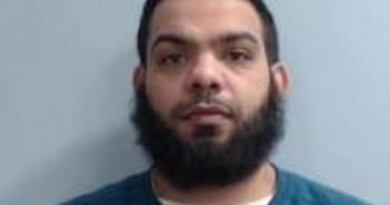 MUHANAD HUSSAIN | 2017-08-21 12:26:00 Fayette County, Kentucky Booking