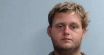 HARLEY YORK | 2017-08-21 19:31:00 Fayette County, Kentucky Booking