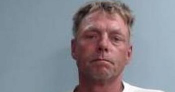 DAVID HAMM | 2017-08-21 19:47:00 Fayette County, Kentucky Booking