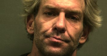 SCHULTZ, MARVIN BROCK | 2017-08-21 Randall County, Texas Booking