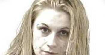 <B>JESSICA</B> MCCALL #, <b>Bristol</b> SO, Virginia - 2017-08-21 12:04:00