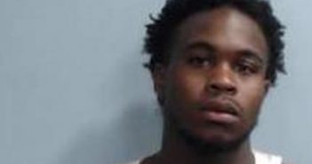 JACQUES WASHINGTON | 2017-08-21 13:17:00 Fayette County, Kentucky Booking