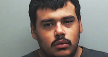 <B>HERNANDEZ</B>, <B>MICHAEL</B> RODRIGUEZ #, Hays County, Texas - 2017-08-21