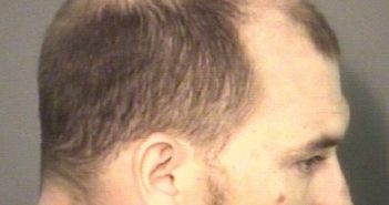 CAIN, FRANKLIN LEE | 2017-08-21 01:03:00 Union County, North Carolina Booking