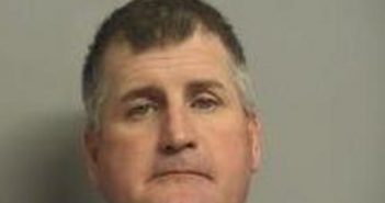 FLOYD WEBB | 2017-08-21 14:57:00 Tulsa County, Oklahoma Booking