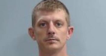 FRANK DAILEY | 2017-08-21 16:46:00 Fayette County, Kentucky Booking