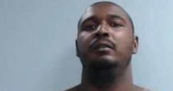 IRA LANE | 2017-08-21 15:38:00 Fayette County, Kentucky Booking