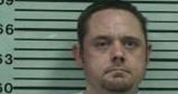BRIAN WALLER | 2017-08-22 15:44:00 Hood County, Texas Booking