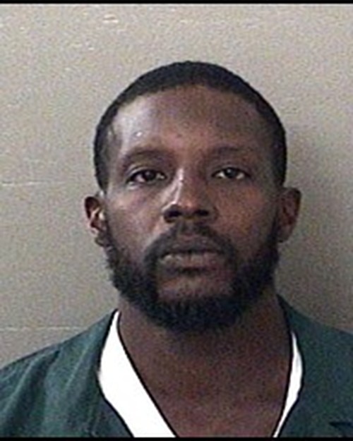 JOHNSON, WILLIAM DONELL #, Escambia County, Florida - 2017-08-22 07:14:17