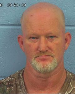 SMITH, CHARLES WILLIAM | 2017-08-22 21:31:34 Etowah County, Alabama Booking