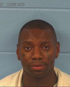 WILLIAMS, MARCUS LEVERT | 2017-08-22 21:19:36 Etowah County, Alabama Booking