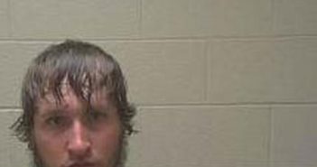 DANIEL ARGRAVES | 2017-08-22 17:39:00 Coffee County, Tennessee Booking
