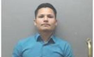 SANCHEZ-ALFONSO, ELIAS | 2017-08-22 Iowa County, Wisconsin Booking