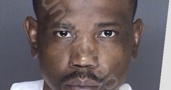 STORY, ZACHERY ROSHARD | 2017-08-22 19:40:00 Ellis County, Texas Booking