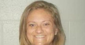 CHRISTI BOGER | 2017-08-22 20:25:00 Lincoln County, Tennessee Booking