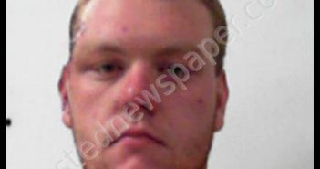 MORRISON, DUSTIN DON | 2017-08-22 11:25:00 Pocahontas County, West Virginia Booking
