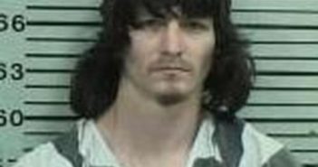 ZADE GREEN | 2017-08-22 06:04:00 Hood County, Texas Booking