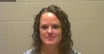 WHITNEY MCWHORTER | 2017-08-23 14:32:00 Coffee County, Tennessee Booking