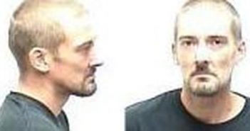 DAVID KINLEY | 2017-08-23 08:25:00 Clark County, Indiana Booking