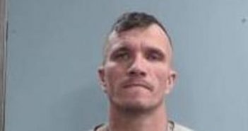 CHAD ROBINSON | 2017-08-23 14:52:00 Fayette County, Kentucky Booking