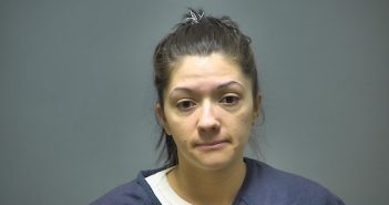 AMANDA MARIE WERSEL | 2017-08-23 18:22:00 Isabella County, Michigan Booking