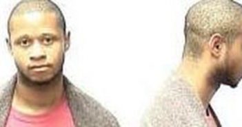 DION ROBINSON | 2017-08-23 11:58:00 Clark County, Indiana Booking