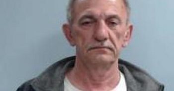 DAVID HOSEY | 2017-08-23 14:10:00 Fayette County, Kentucky Booking