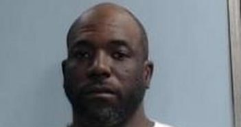 HARRY NICHOLS | 2017-08-23 12:37:00 Fayette County, Kentucky Booking