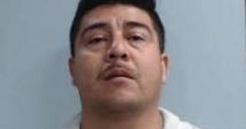 ANTONIO BOHORQUEZ-PEREZ | 2017-08-23 00:36:00 Fayette County, Kentucky Booking