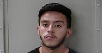 ALEXIS PALACIOS ESCALAUTE | 2017-08-23 17:40:00 Rutherford County, Tennessee Booking